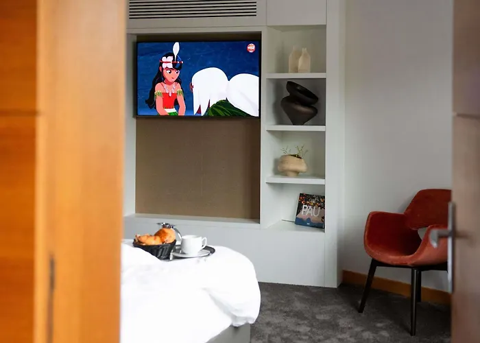 Ξενοδοχείο Parc Beaumont & - Mgallery Collection 5*