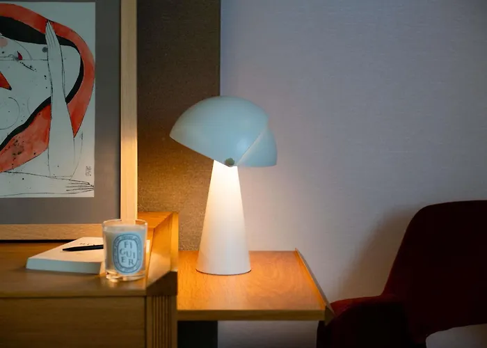 Parc Beaumont & - Mgallery Collection Hotel Pau