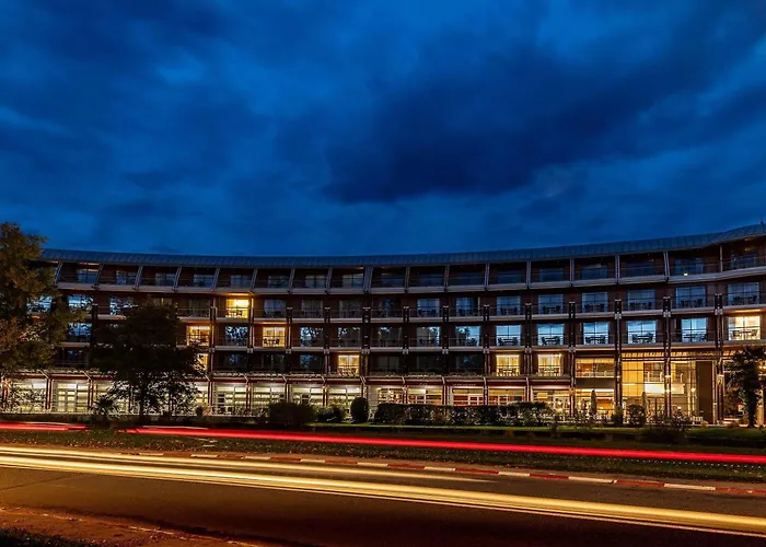 Ξενοδοχείο Parc Beaumont & - Mgallery Collection