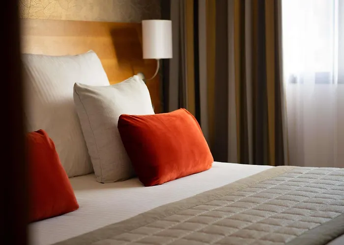 Hotel Parc Beaumont & - Mgallery Collection 5*