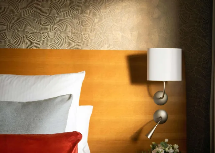 Parc Beaumont & - Mgallery Collection Hotel 5*