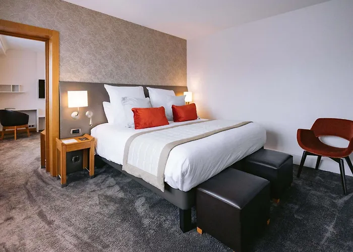 Parc Beaumont & - Mgallery Collection