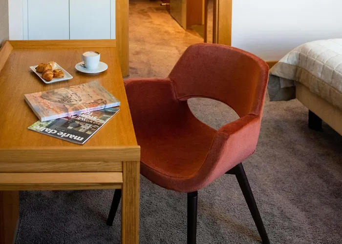 Ξενοδοχείο Parc Beaumont & - Mgallery Collection Pau