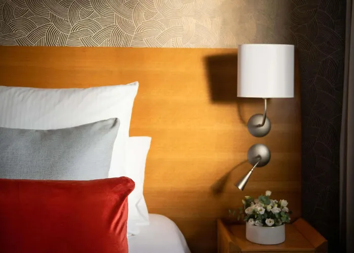 Parc Beaumont & - Mgallery Collection 5*