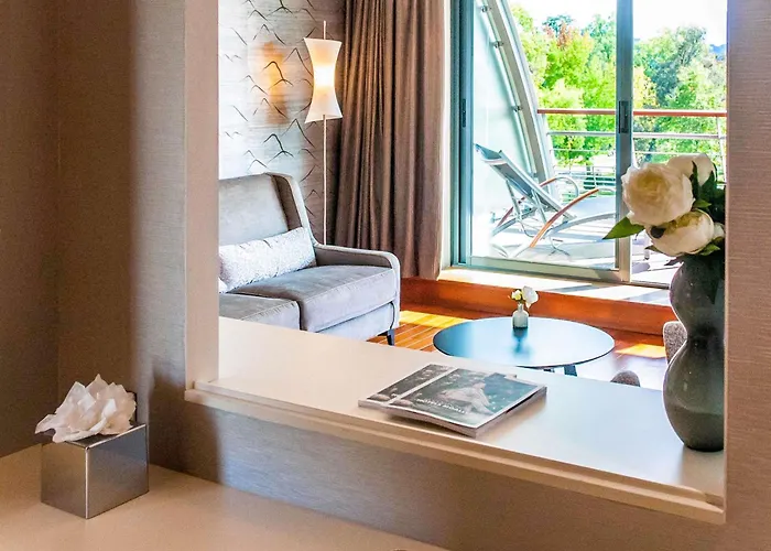 Parc Beaumont&spa - Mgallery Hotel