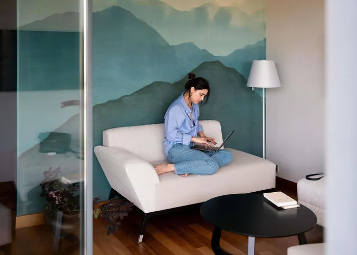 Ξενοδοχείο Parc Beaumont & - Mgallery Collection Pau