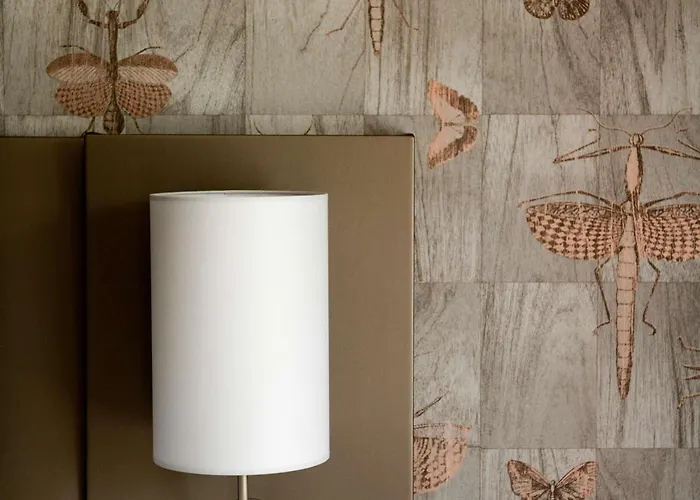 Ξενοδοχείο Parc Beaumont & - Mgallery Collection