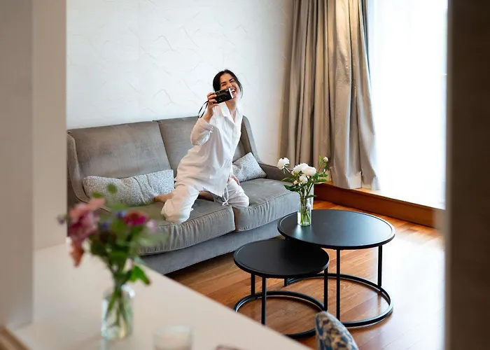 Parc Beaumont & - Mgallery Collection Ξενοδοχείο 5*