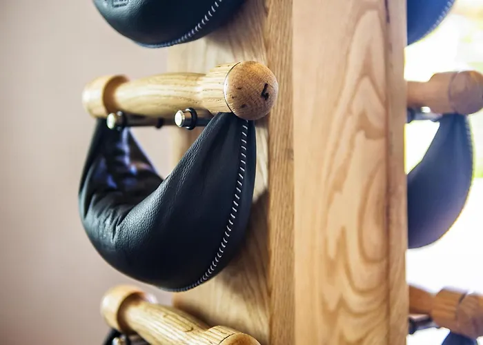 Ξενοδοχείο Parc Beaumont & - Mgallery Collection 5*