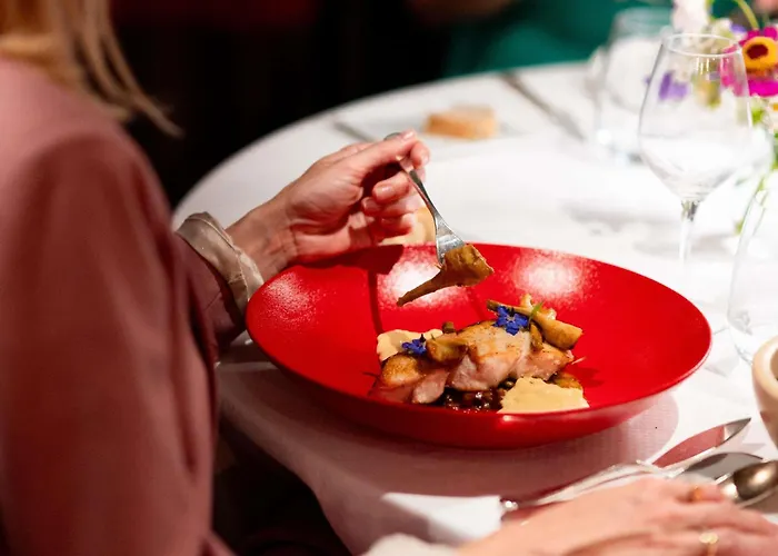 Ξενοδοχείο Parc Beaumont & - Mgallery Collection 5*