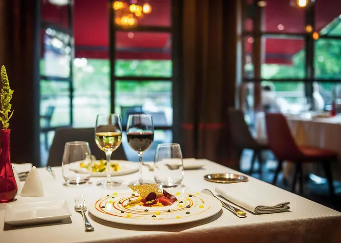 Parc Beaumont & - Mgallery Collection Ξενοδοχείο 5*