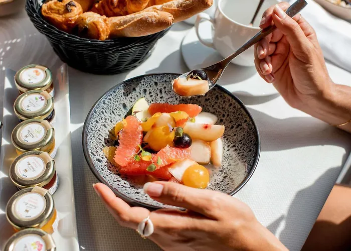 Parc Beaumont & - Mgallery Collection Ξενοδοχείο 5*