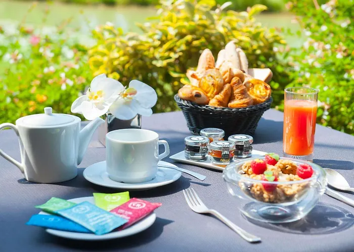 Ξενοδοχείο Parc Beaumont & - Mgallery Collection