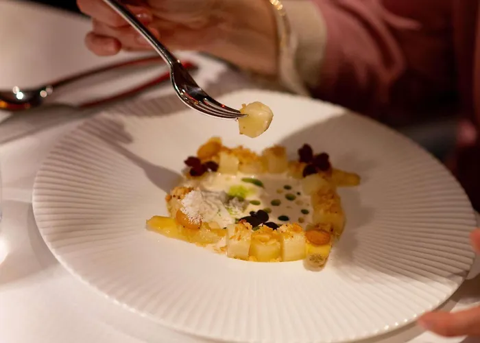 Parc Beaumont & - Mgallery Collection Ξενοδοχείο