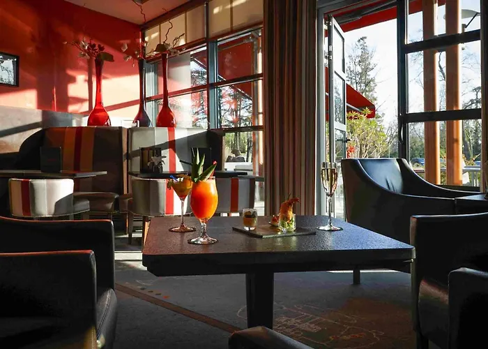 Hotel Parc Beaumont & - Mgallery Collection