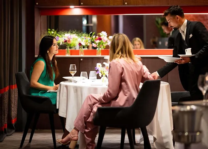 Parc Beaumont & - Mgallery Collection 5* 波城