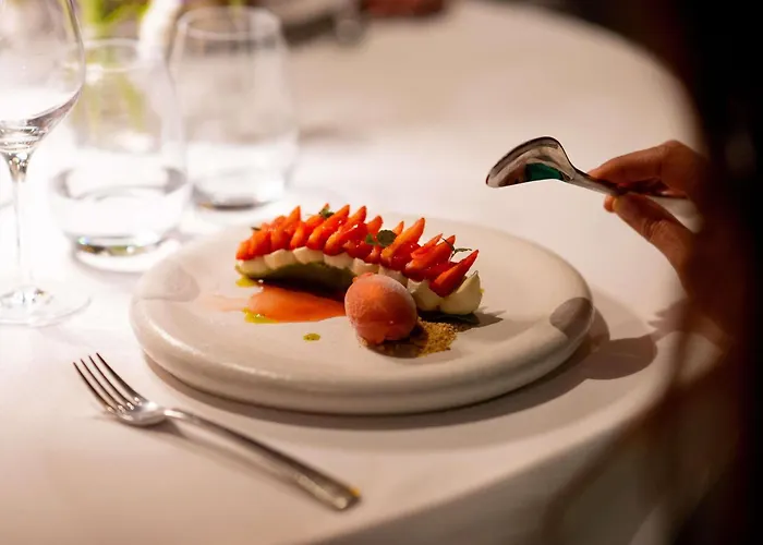 Parc Beaumont & - Mgallery Collection Ξενοδοχείο Pau