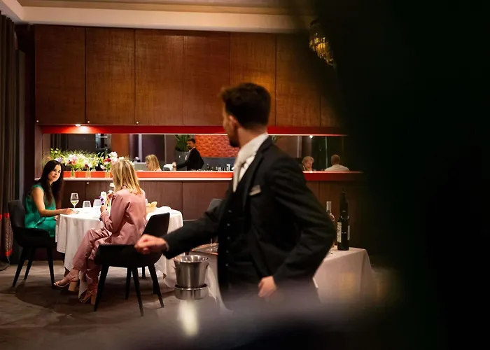 Parc Beaumont & - Mgallery Collection 波城