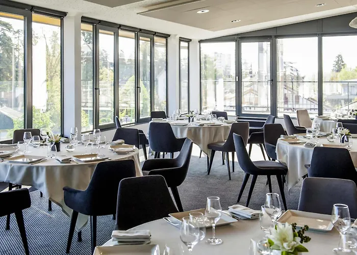 Parc Beaumont & - Mgallery Collection Hotel 5*