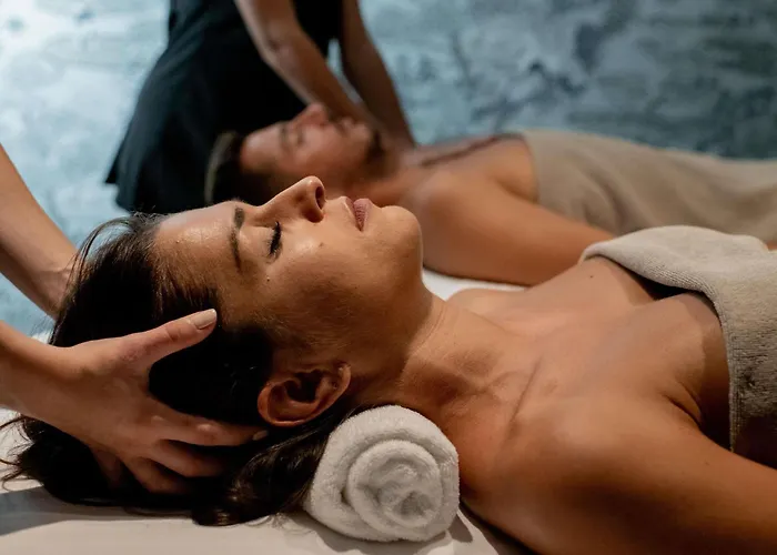 Parc Beaumont & - Mgallery Collection Ξενοδοχείο Pau