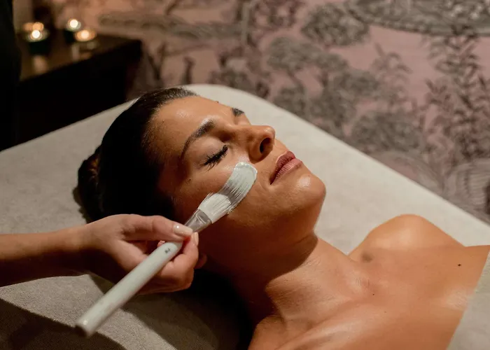 Parc Beaumont & - Mgallery Collection Ξενοδοχείο Pau