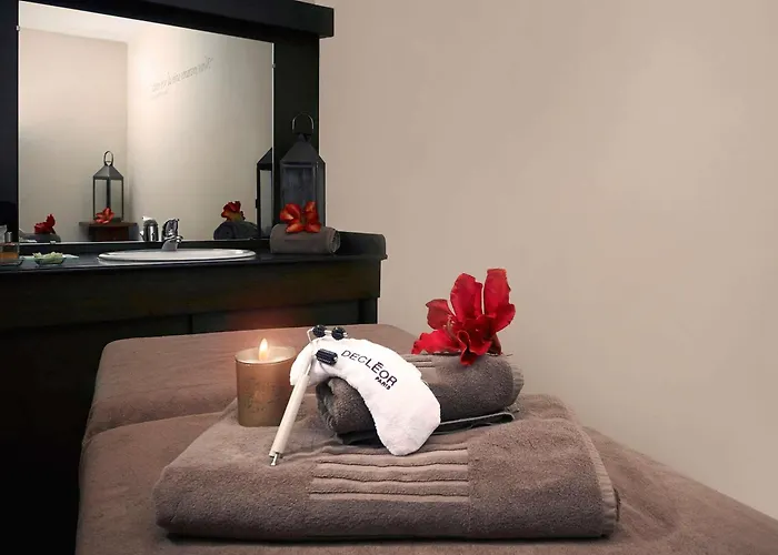 Parc Beaumont & - Mgallery Collection Ξενοδοχείο Pau