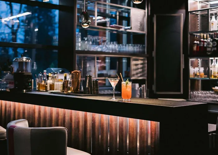 Ξενοδοχείο Parc Beaumont & - Mgallery Collection Pau