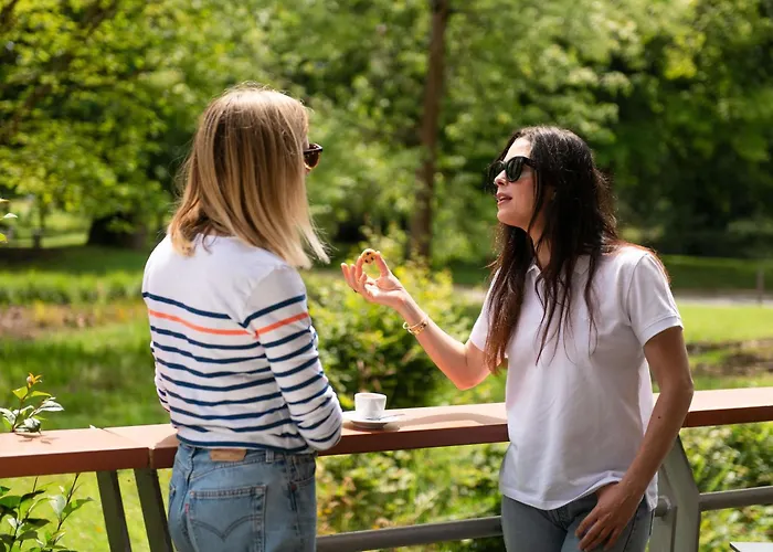 Parc Beaumont & - Mgallery Collection 5*