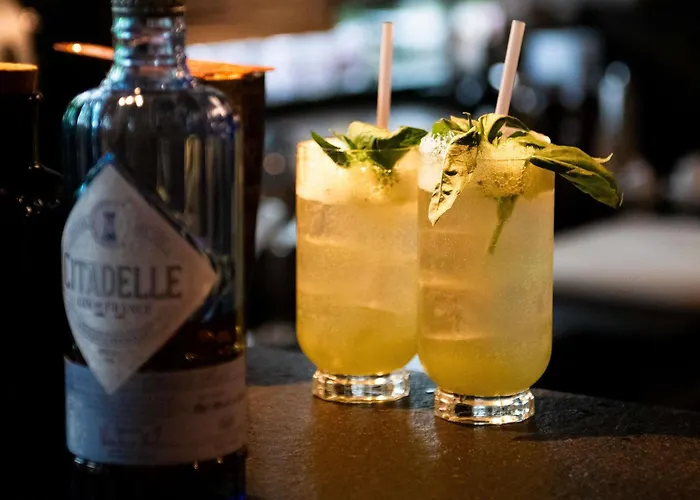 Parc Beaumont & - Mgallery Collection Ξενοδοχείο