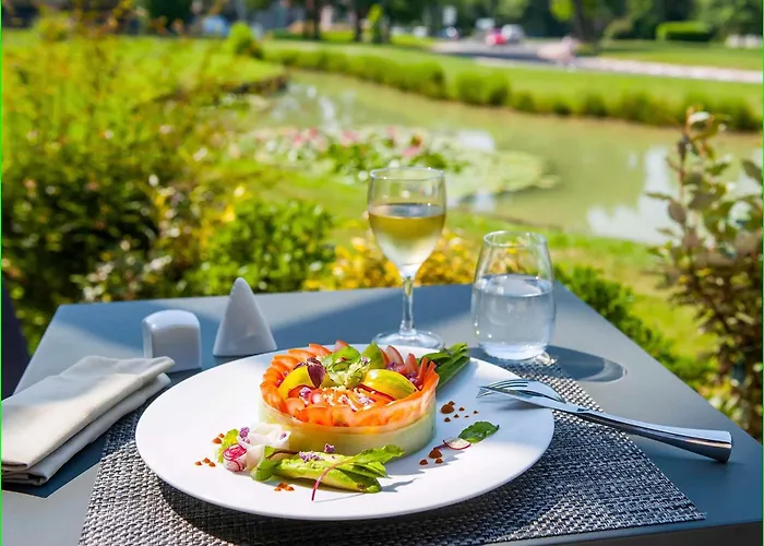 Parc Beaumont & - Mgallery Collection Hotel 5*