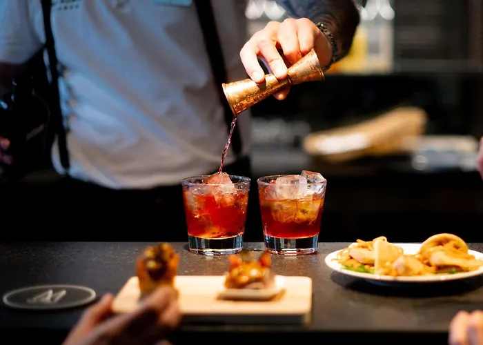 Parc Beaumont & - Mgallery Collection 波城