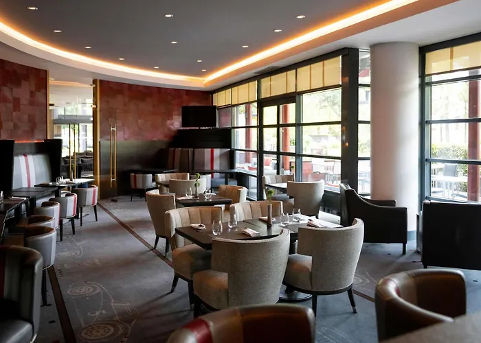 酒店 Parc Beaumont & - Mgallery Collection 波城