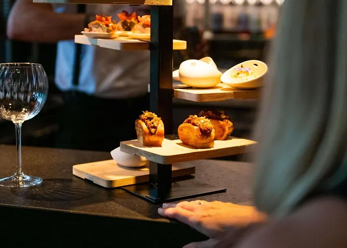 Parc Beaumont & - Mgallery Collection Ξενοδοχείο