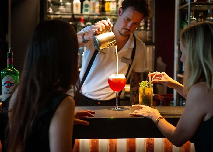 Parc Beaumont & - Mgallery Collection 5* Pau