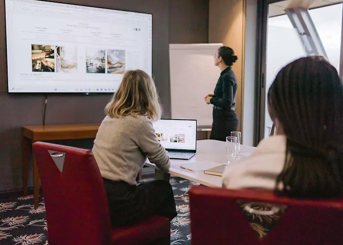 Parc Beaumont & - Mgallery Collection Ξενοδοχείο Pau