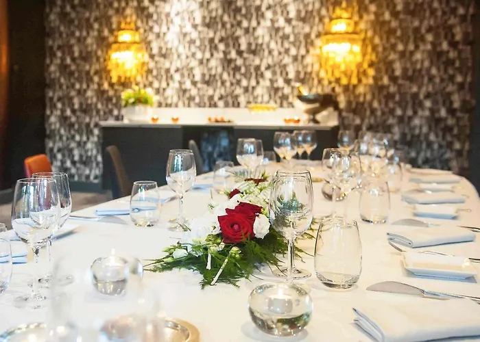 Parc Beaumont & - Mgallery Collection Pau