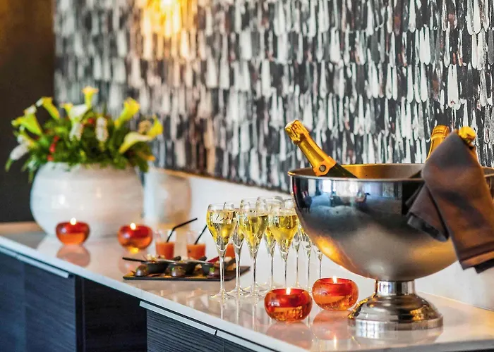 Parc Beaumont & - Mgallery Collection 5* Pau