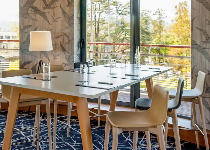 Parc Beaumont & - Mgallery Collection Hotel 5*