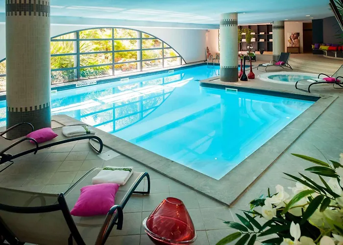 Parc Beaumont & - Mgallery Collection 5*