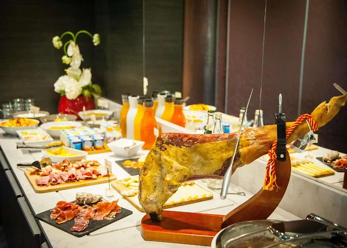 Parc Beaumont & - Mgallery Collection Hotel Pau