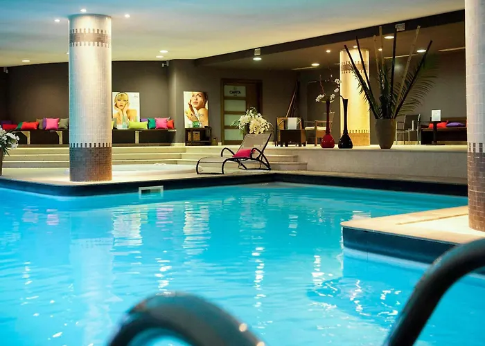 Hotel Parc Beaumont & - Mgallery Collection