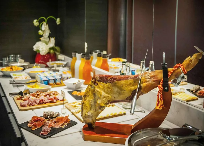 Otel Parc Beaumont & - Mgallery Collection