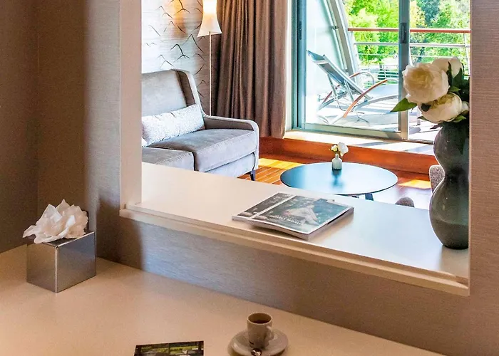 Parc Beaumont & - Mgallery Collection Hotel